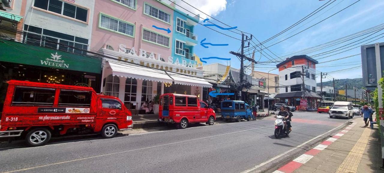 Bedroom401 Kata Beach Phuket - 4