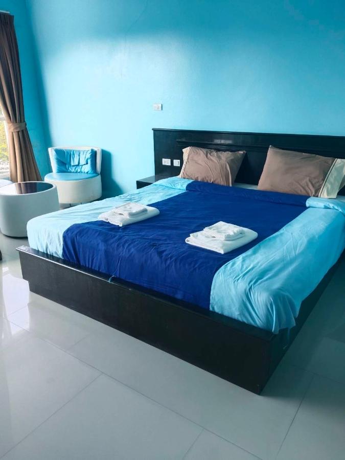 Bedroom401 Kata Beach Phuket - 5