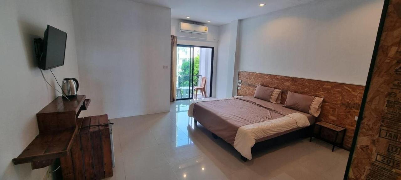 Sawadee632,Naiharn&Rawai Beach Phuket