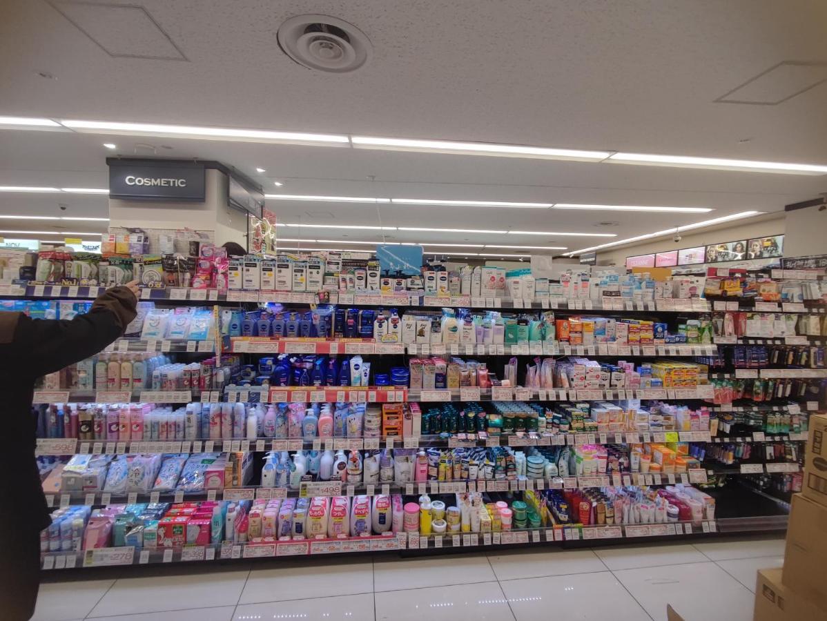 Sengakuji 603, 40 square meters house Direct train from the airport - 5