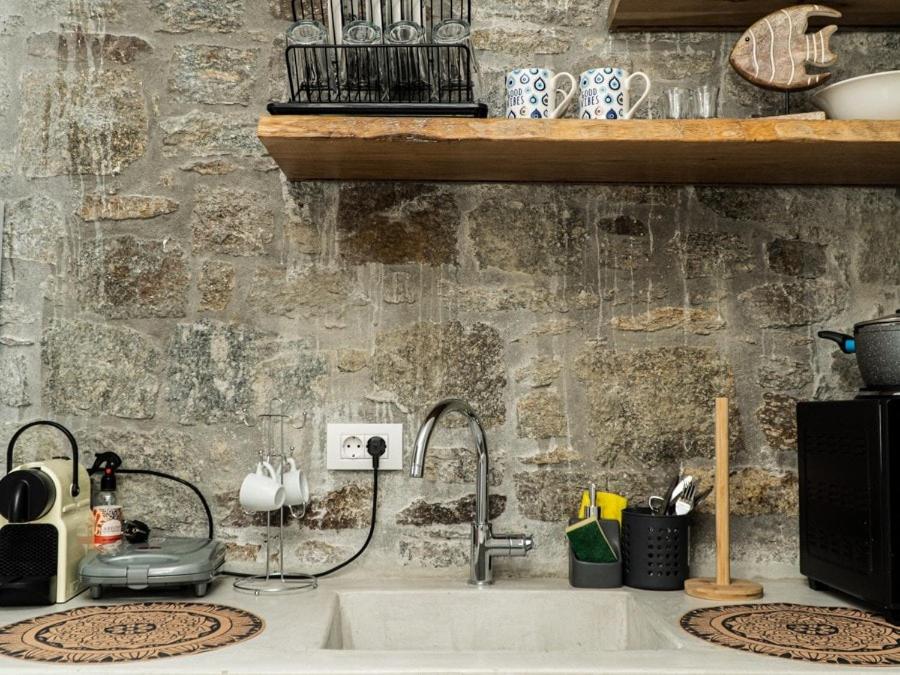 JoCo Mykonos Nature Suites N1 - 4