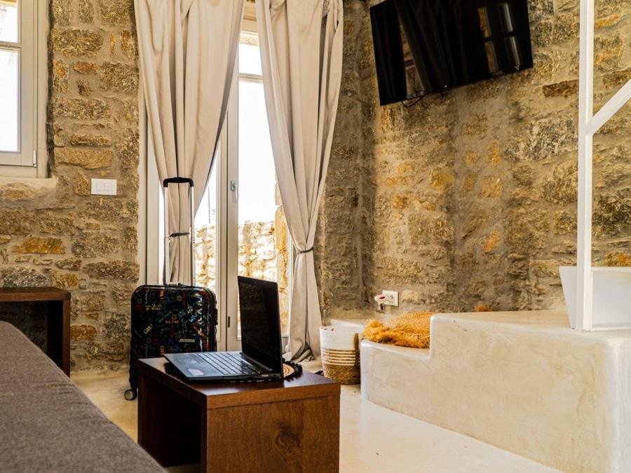 JoCo Mykonos Nature Suites N1 - 3