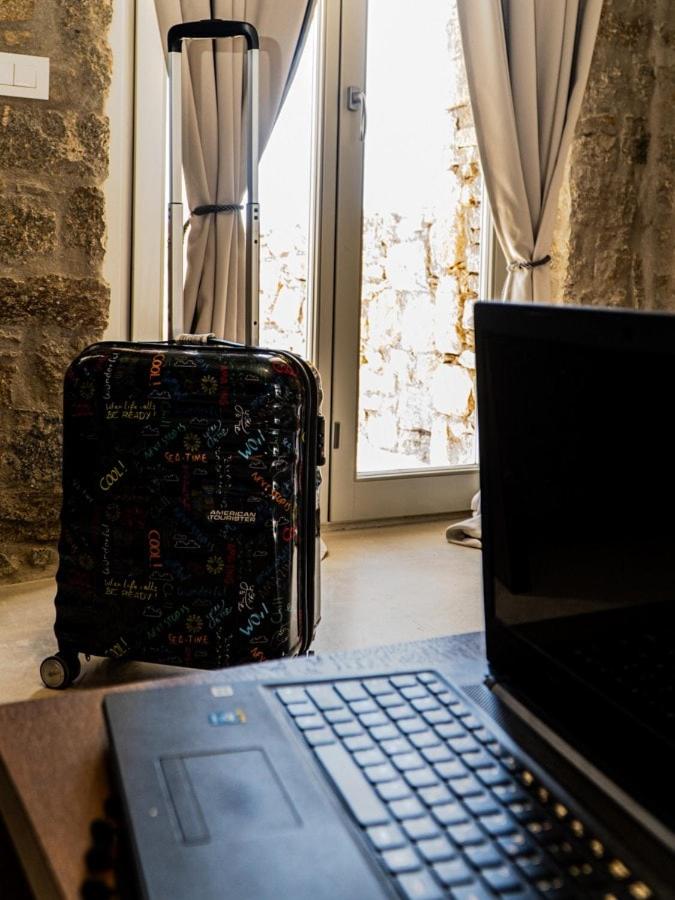 JoCo Mykonos Nature Suites N1 - 5