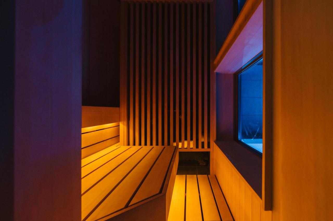 SEADINERS VILLA AOYAMA Tokyo First Metropolis Villa Pool Sauna BBQ - 5