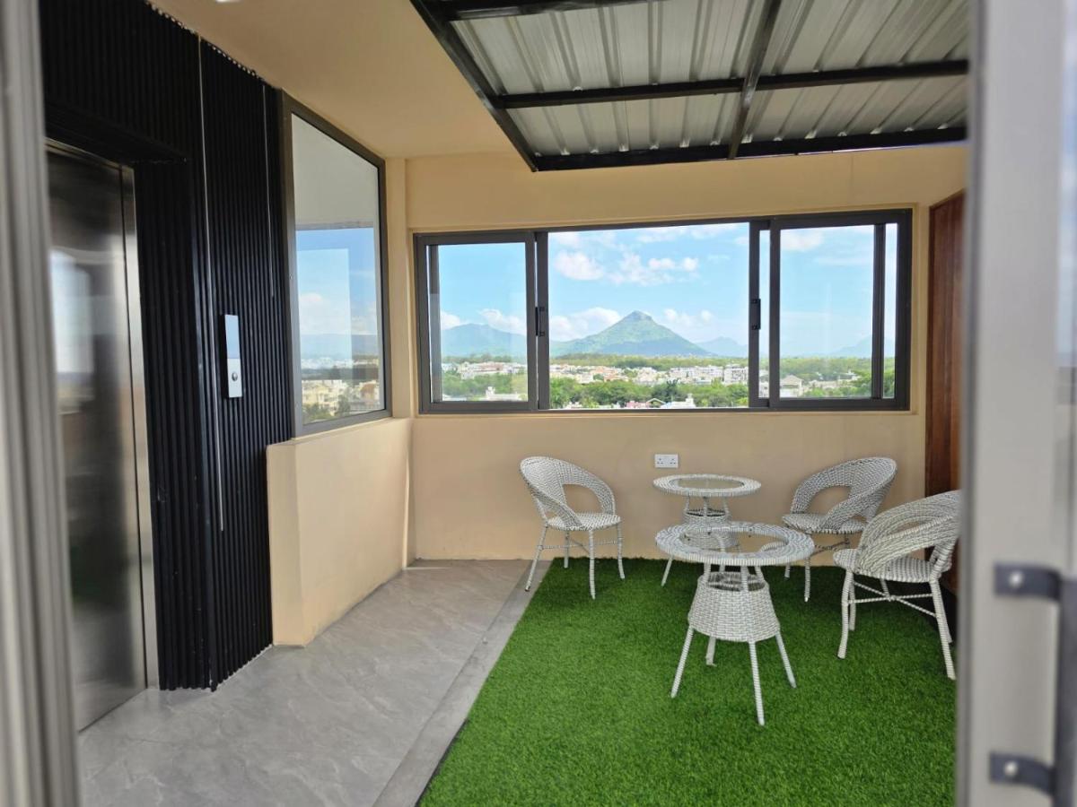 Studio Apartment Paramount Flic en Flac - 2