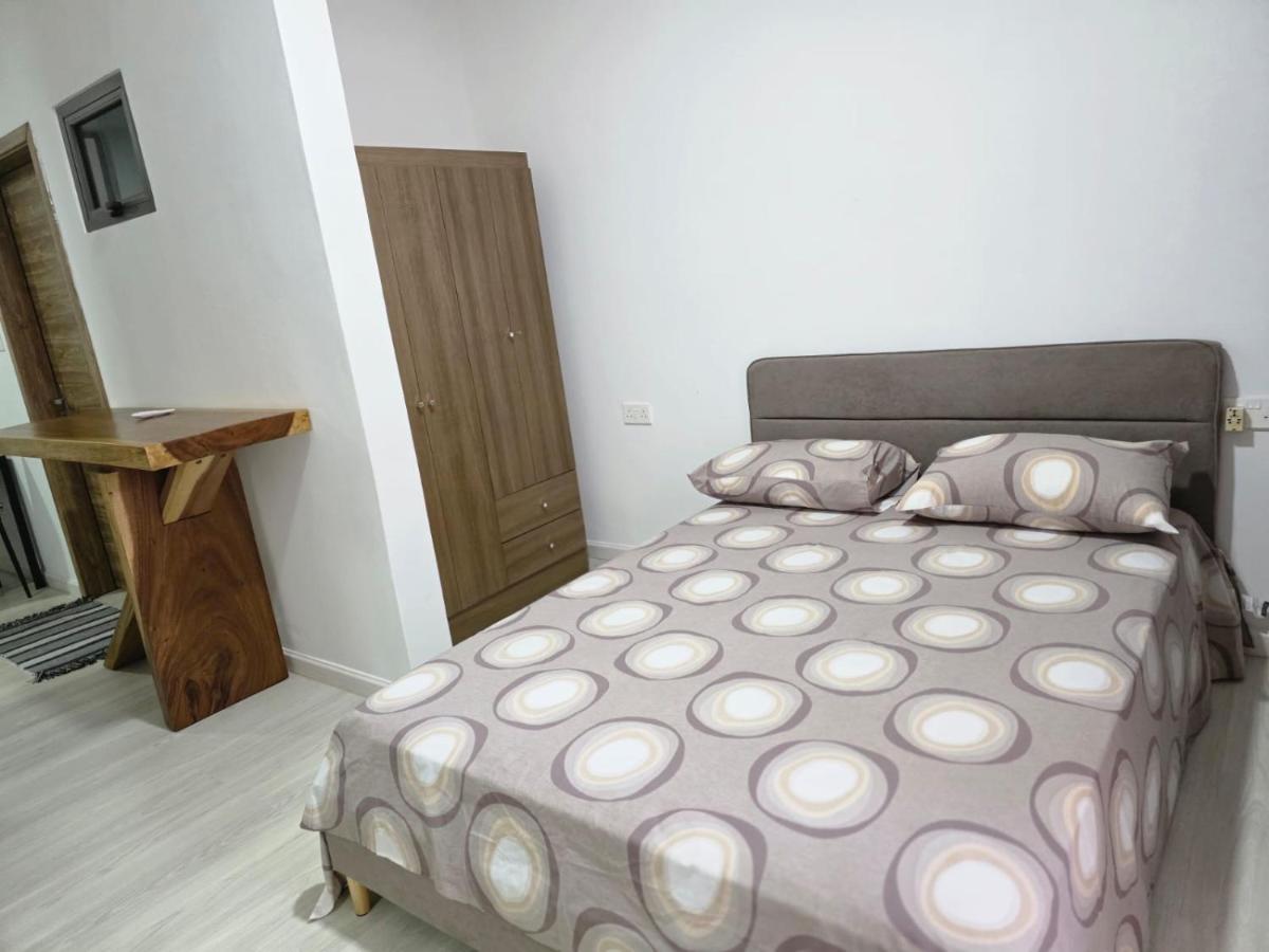 Studio Apartment Paramount Flic en Flac - 5