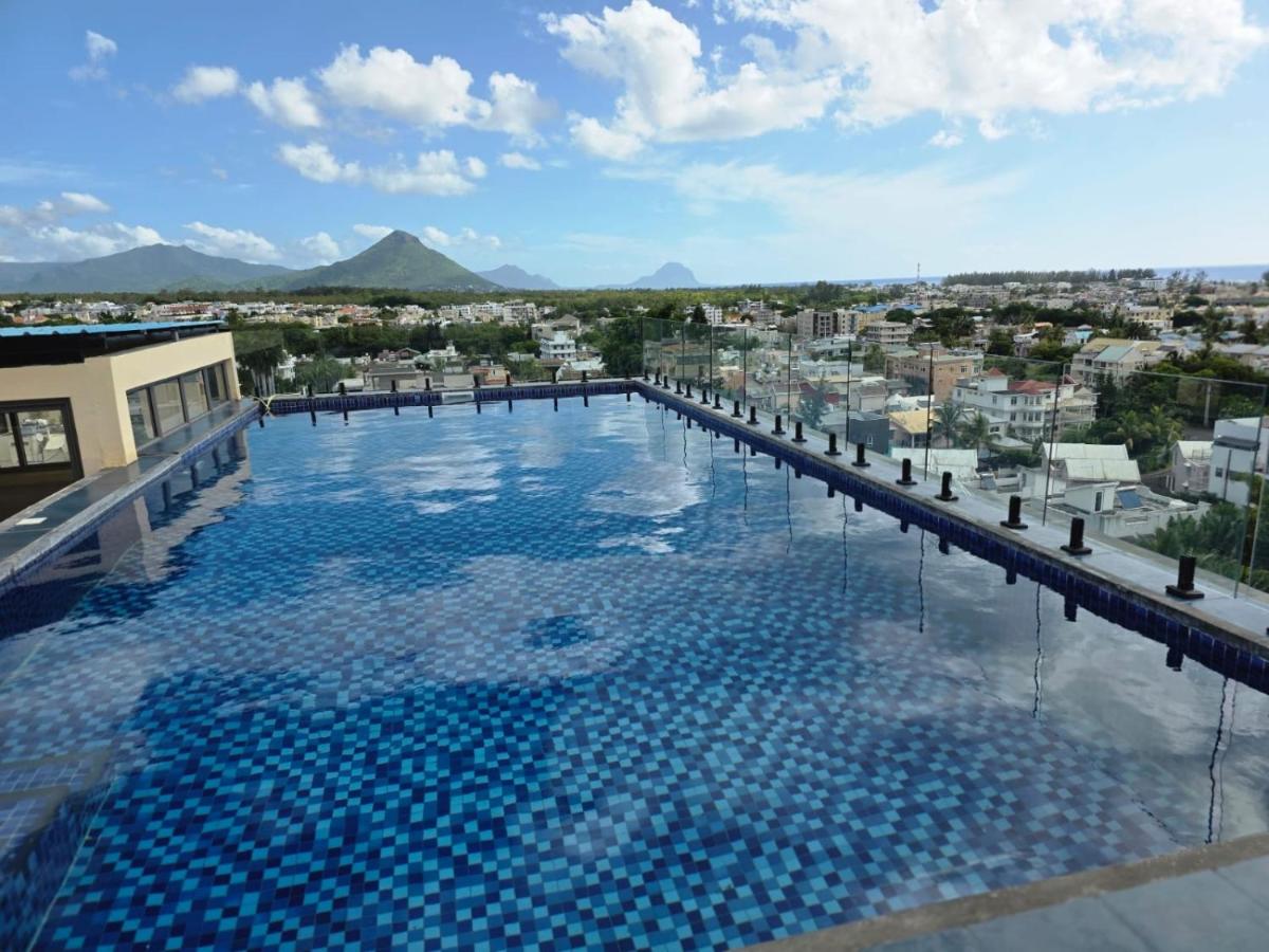 Studio Apartment Paramount Flic en Flac