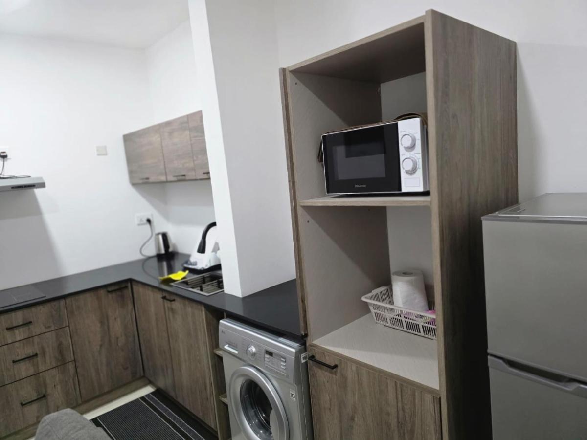 Studio Apartment Paramount Flic en Flac - 4