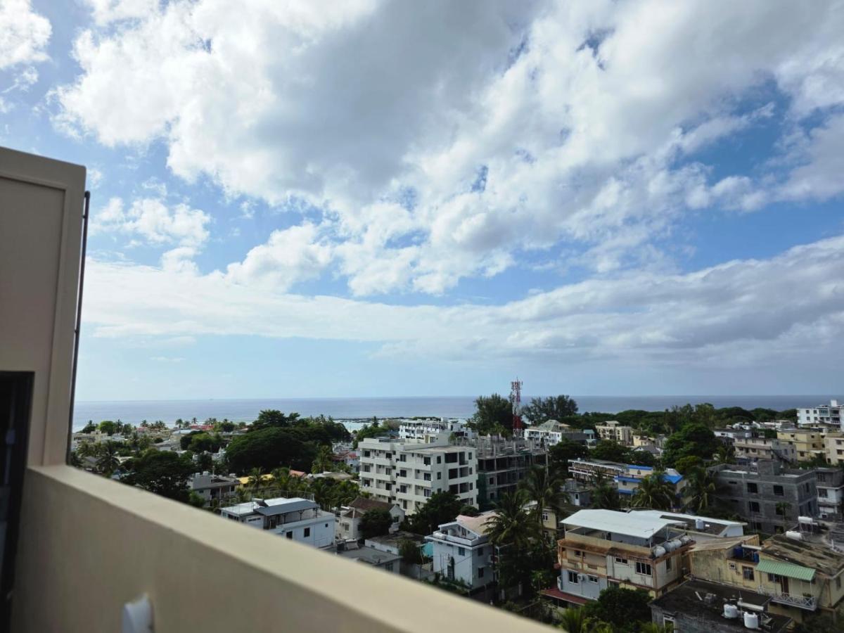 Studio Apartment Paramount Flic en Flac - 3