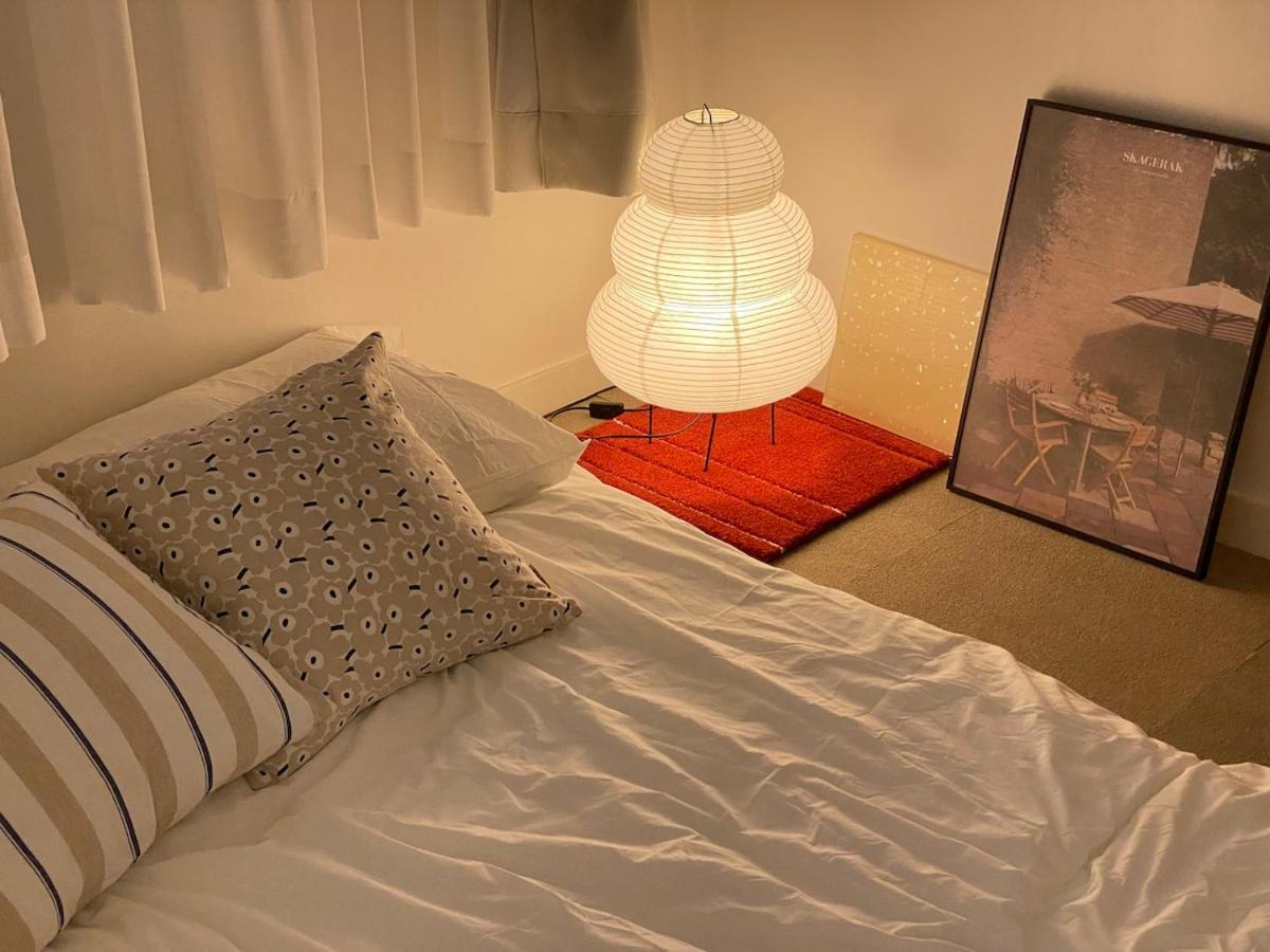 시와 스테이 연남 2호 - Siwa Yeonnam #2