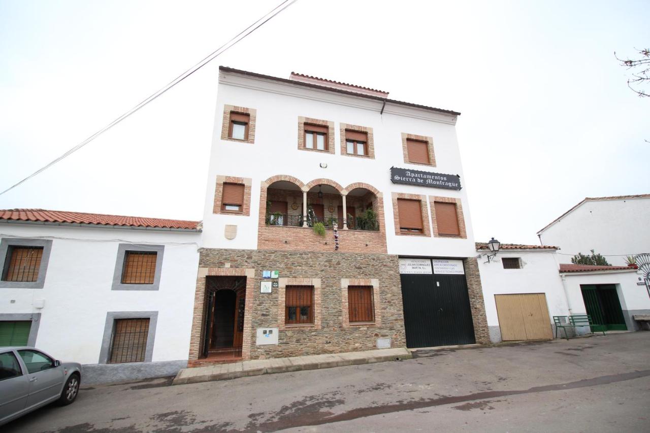 Sierra De Monfrague, Torrejón el Rubio – Updated 2022 Prices