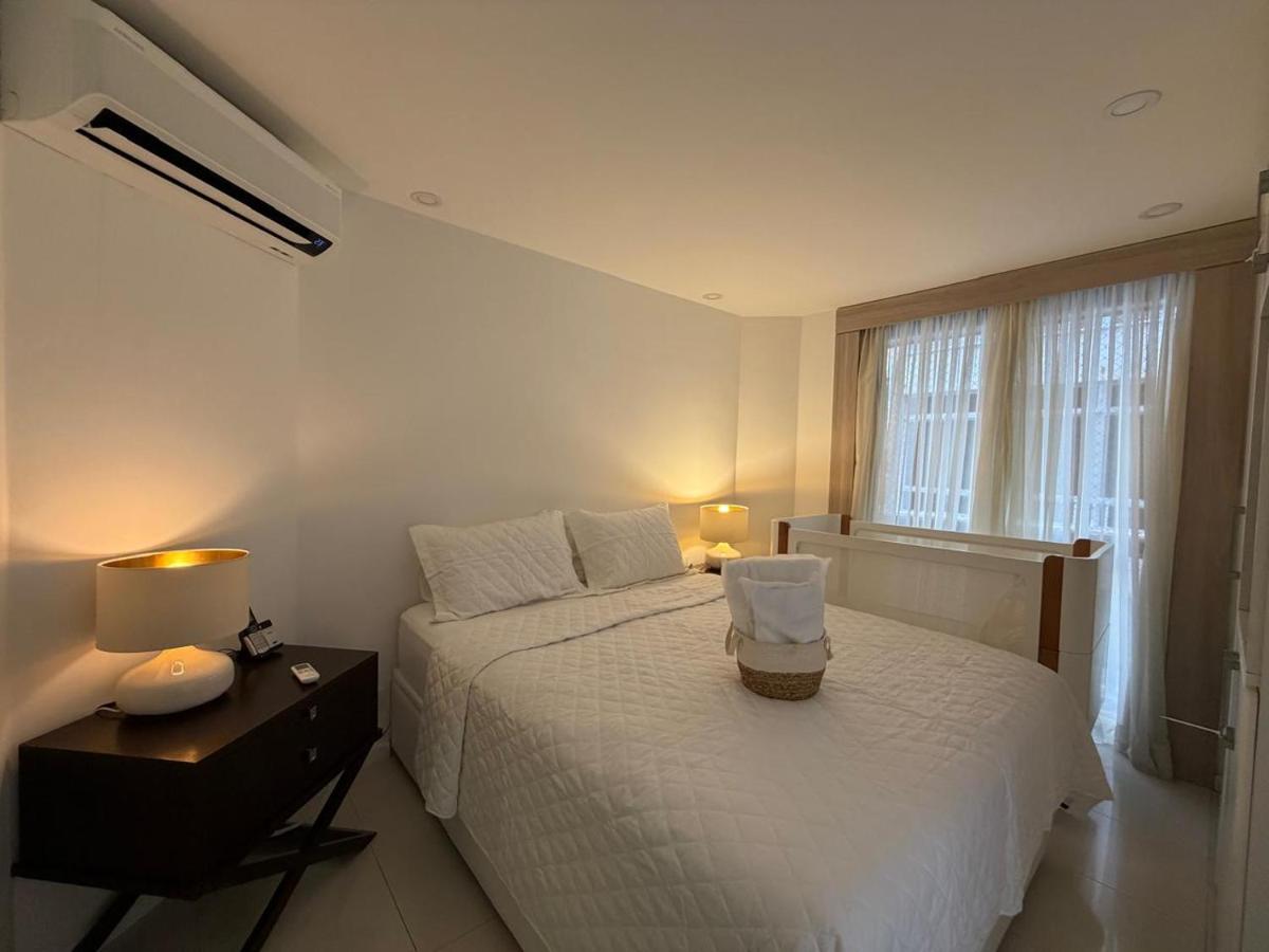 Ipanema Ocean Flat - 4