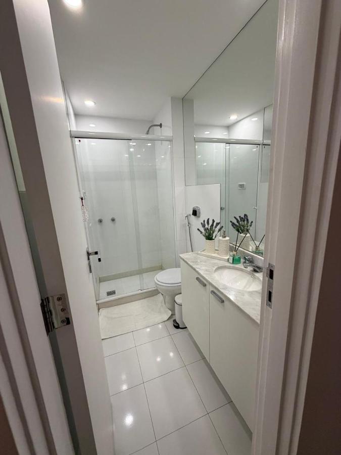 Ipanema Ocean Flat - 2