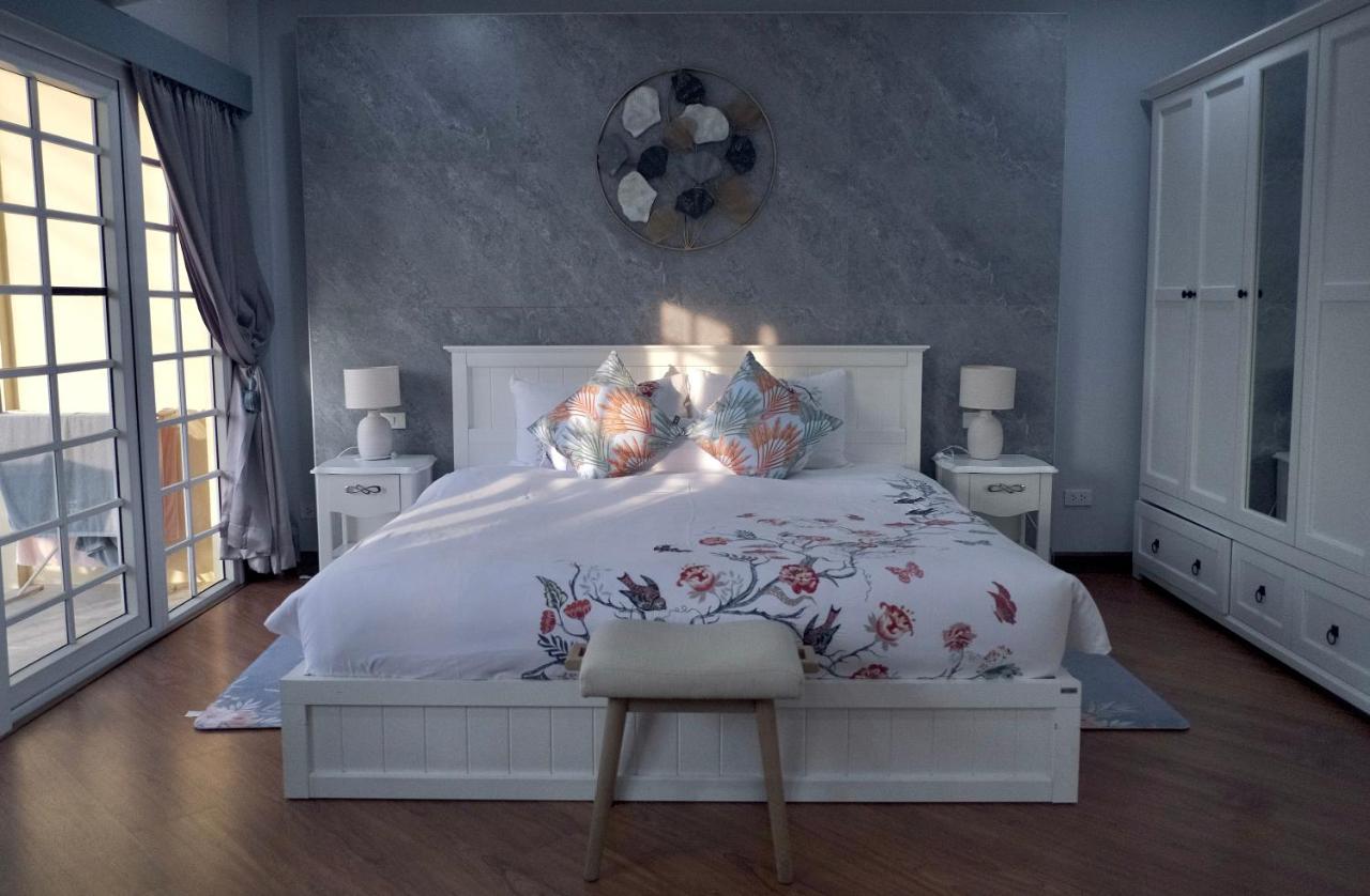 MODERN 3BR Katabeach sweet Home - 2