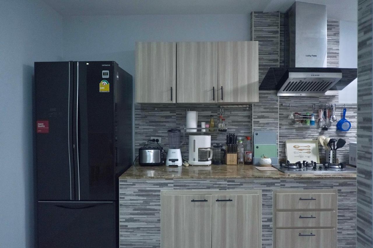 MODERN 3BR Katabeach sweet Home - 4