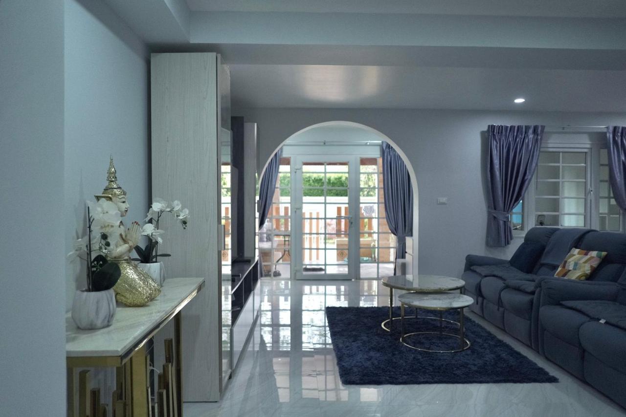 MODERN 3BR Katabeach sweet Home - 5