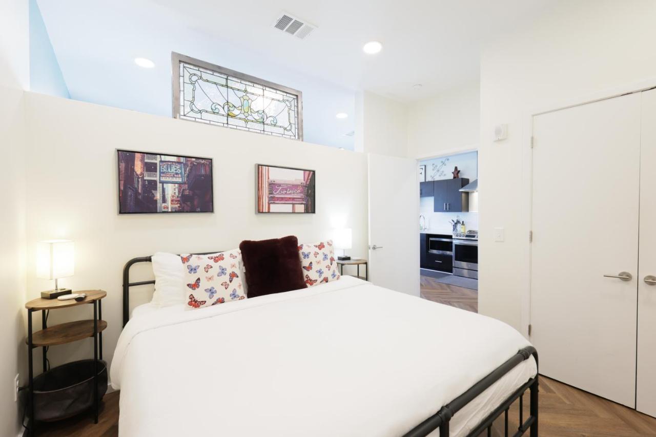 Downtown Luxury Pool Gym Free Parking 312 - 2