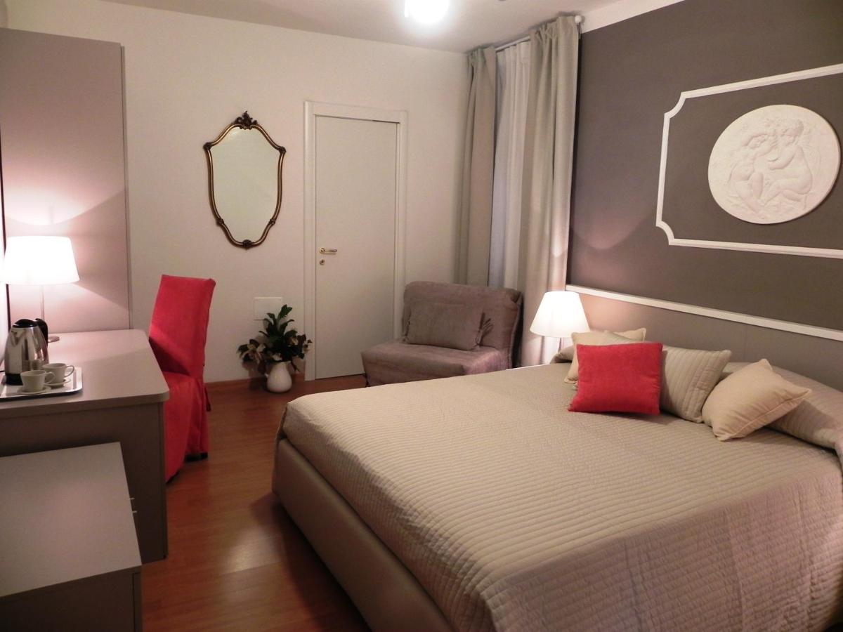 Posidonia srls - Rooms Palazzo Gropallo