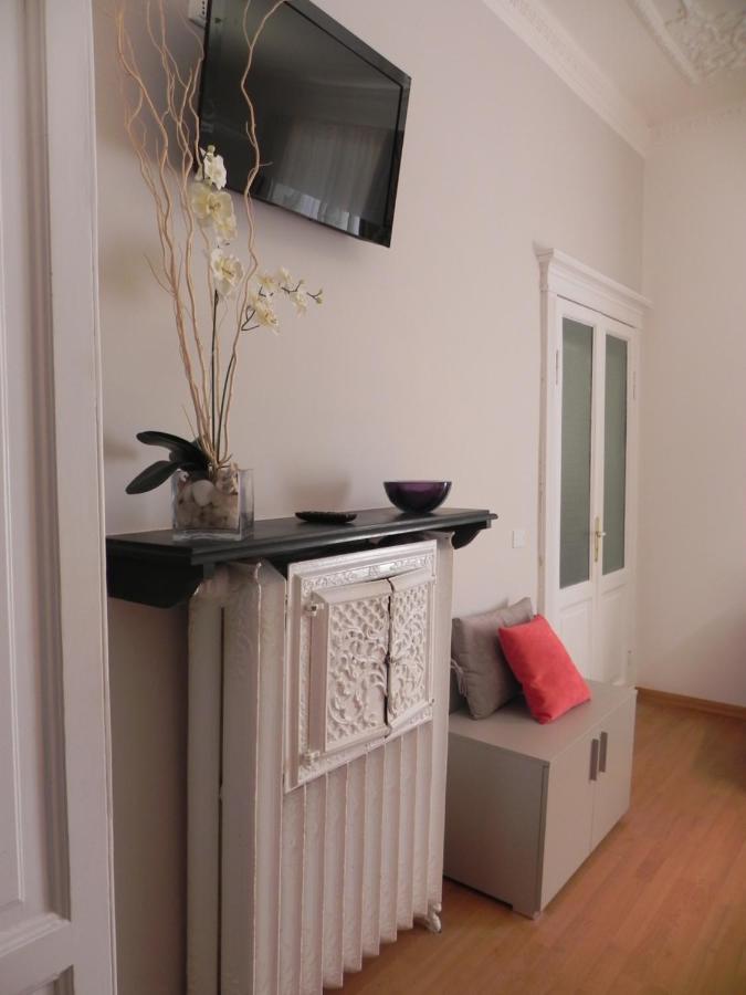 Posidonia srls - Rooms Palazzo Gropallo - 5