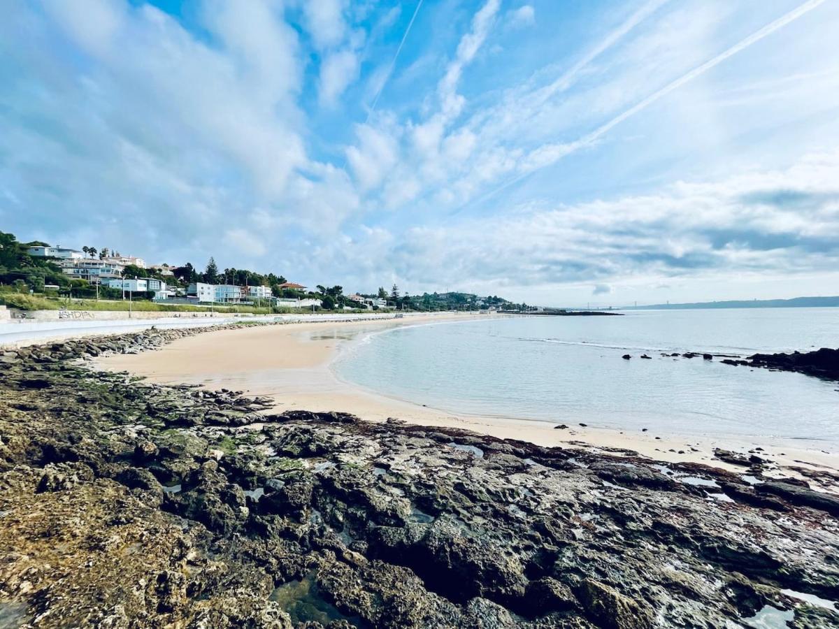 HomeySuite SeaHouse at the Beach - 3