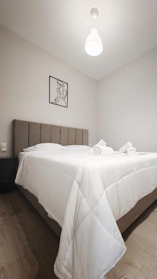 Dream House Egaleo - 3