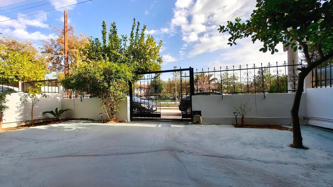 Dream House Egaleo - 2