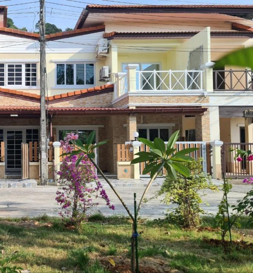 GORGEOUS NEW DESIGNED 4br KataBeach sweetHome - 2