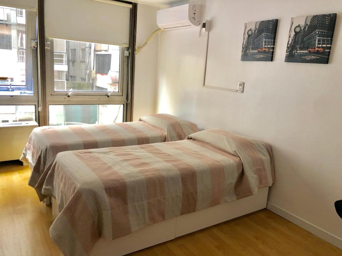 Torre Emeralda 740 5 piso