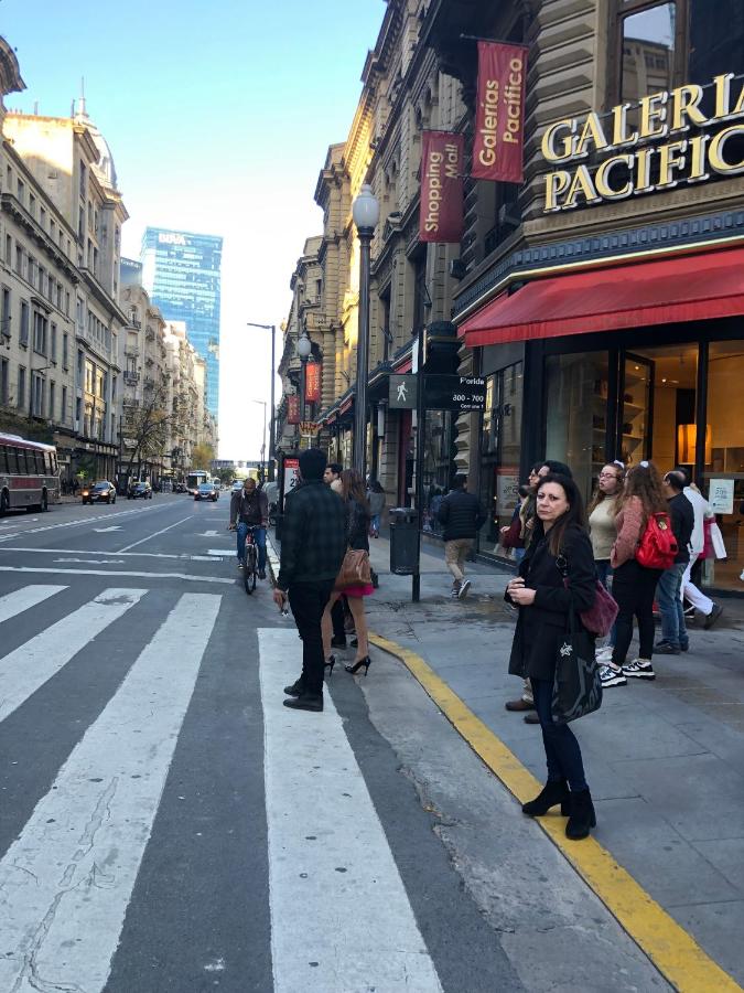 Torre Emeralda 740 5 piso - 2