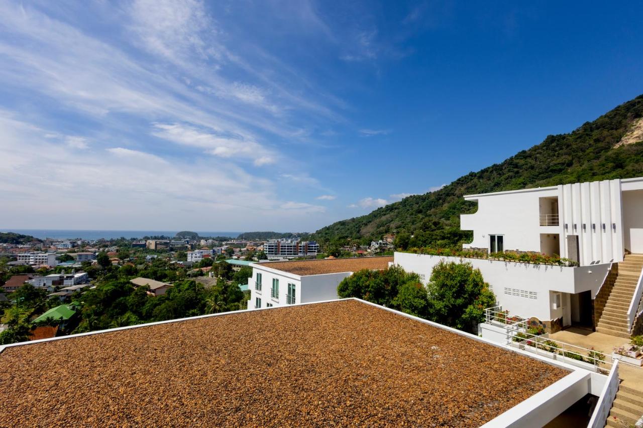 ELEGANT Kata sea View Apartmens - 5