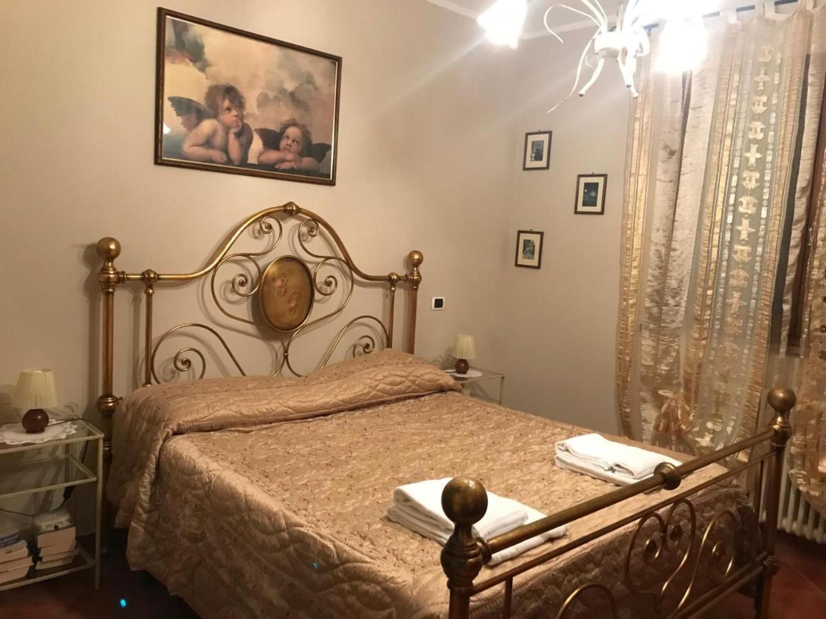 Villa Il Poggetto - 2