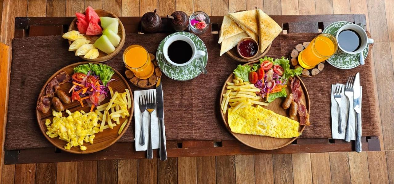 Mai Mucuk Lumbung - 5