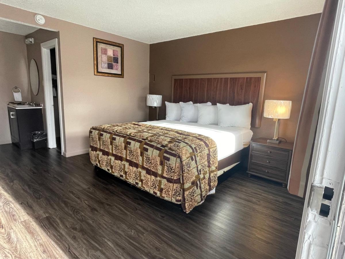 Dream Inn Motel — photo 7