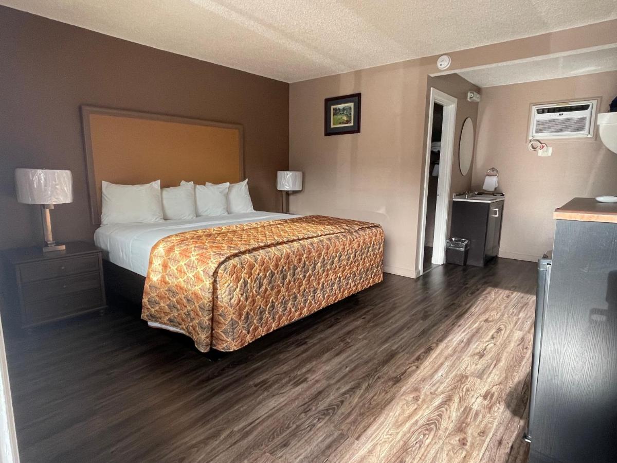 Dream Inn Motel — photo 18