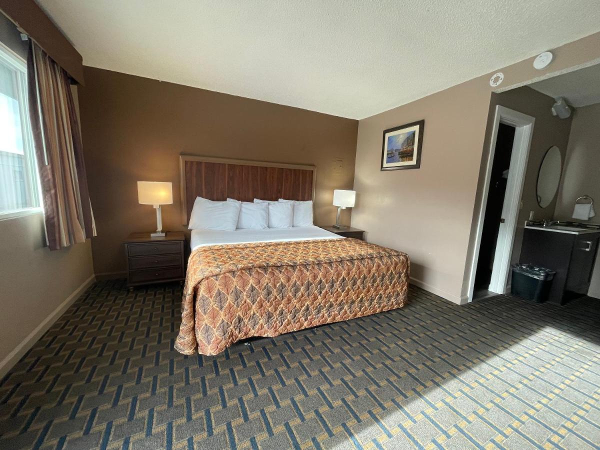 Dream Inn Motel — photo 15