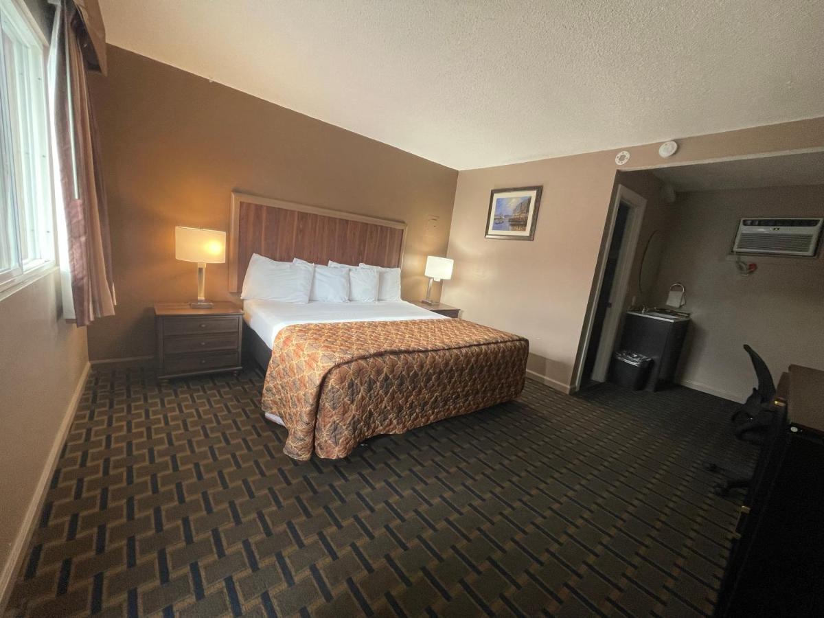 Dream Inn Motel — photo 12