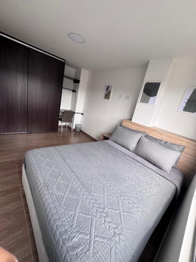 HostelFC JVargas