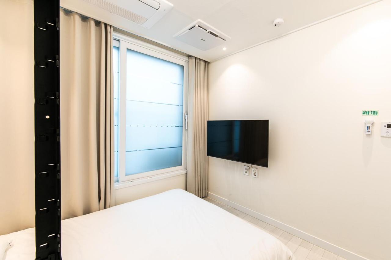 Modern Apt Near Seoul Station 3min I 20 off on long-term stay - 5
