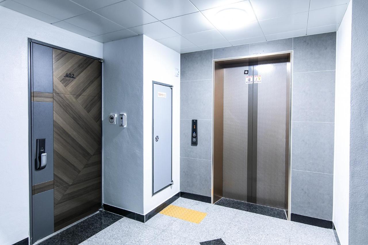 Modern Apt Near Seoul Station 3min I 20 off on long-term stay - 3