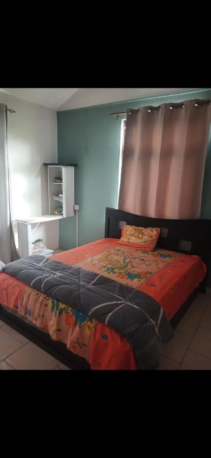 maison pour vacance - 5