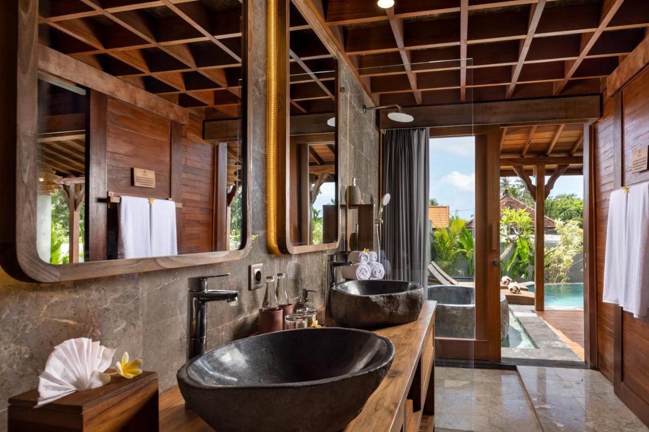 Ibaha Villas by GenuineHost - 3