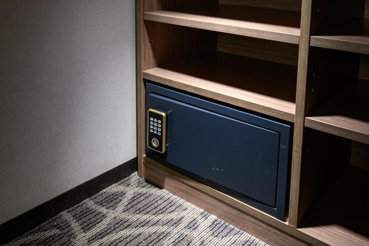 HOTEL MYSTAYS Ueno East - 3