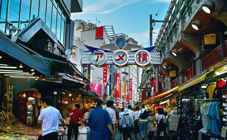 HOTEL MYSTAYS Ueno East - 2