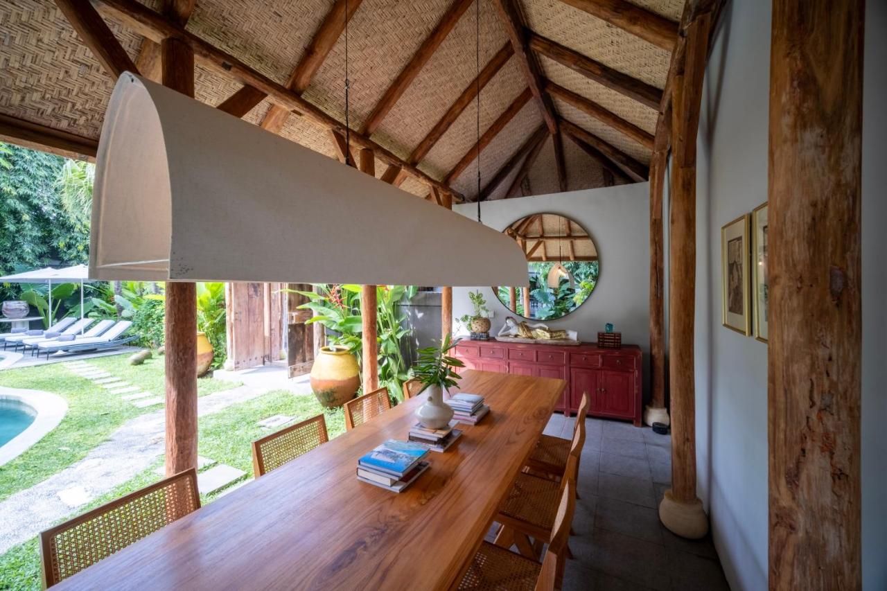 Anam Mani New Room Central Seminyak - 5