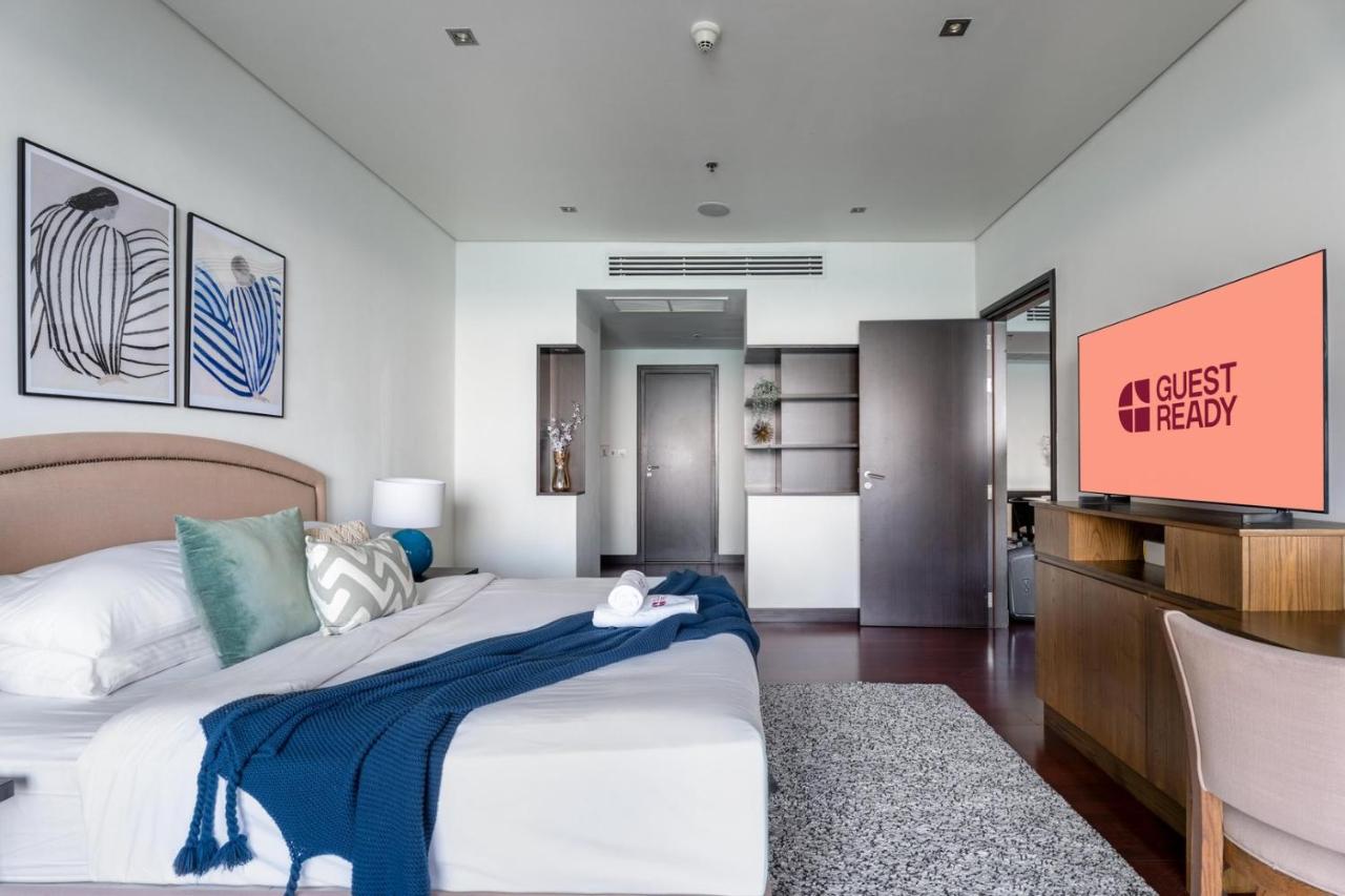 GuestReady - A Glimpse of Burj Al Arab - 4