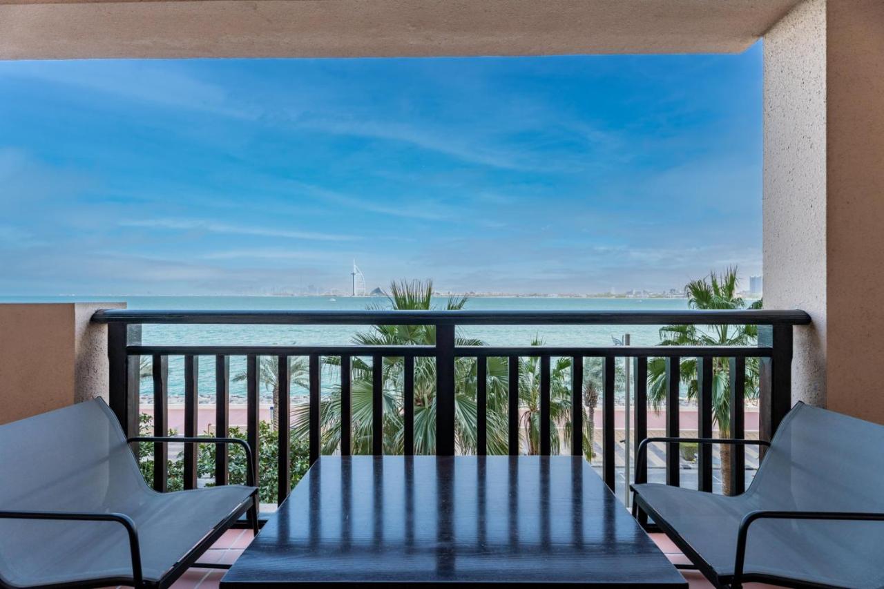 GuestReady - A Glimpse of Burj Al Arab - 5