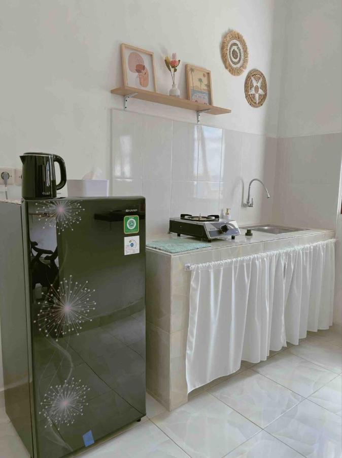 D'Wangsa Villas- Balinese House 2BR with POOL near Balangan Beach - 5