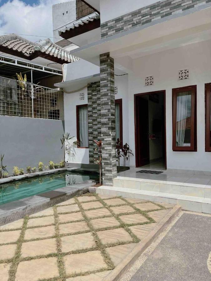D'Wangsa Villas- Balinese House 2BR with POOL near Balangan Beach - 4