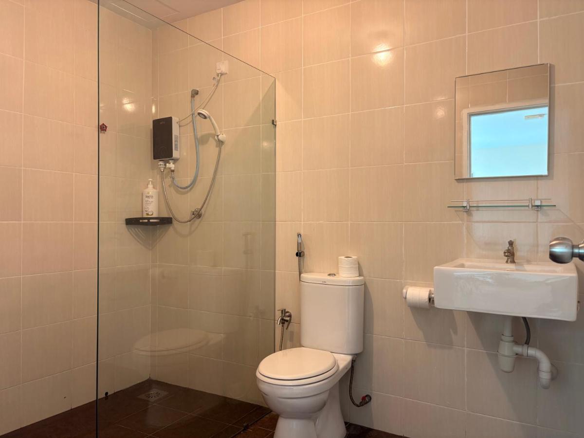 GYDEN GARDEN INN #Near SouthKey Mid Valley Megamall - 3