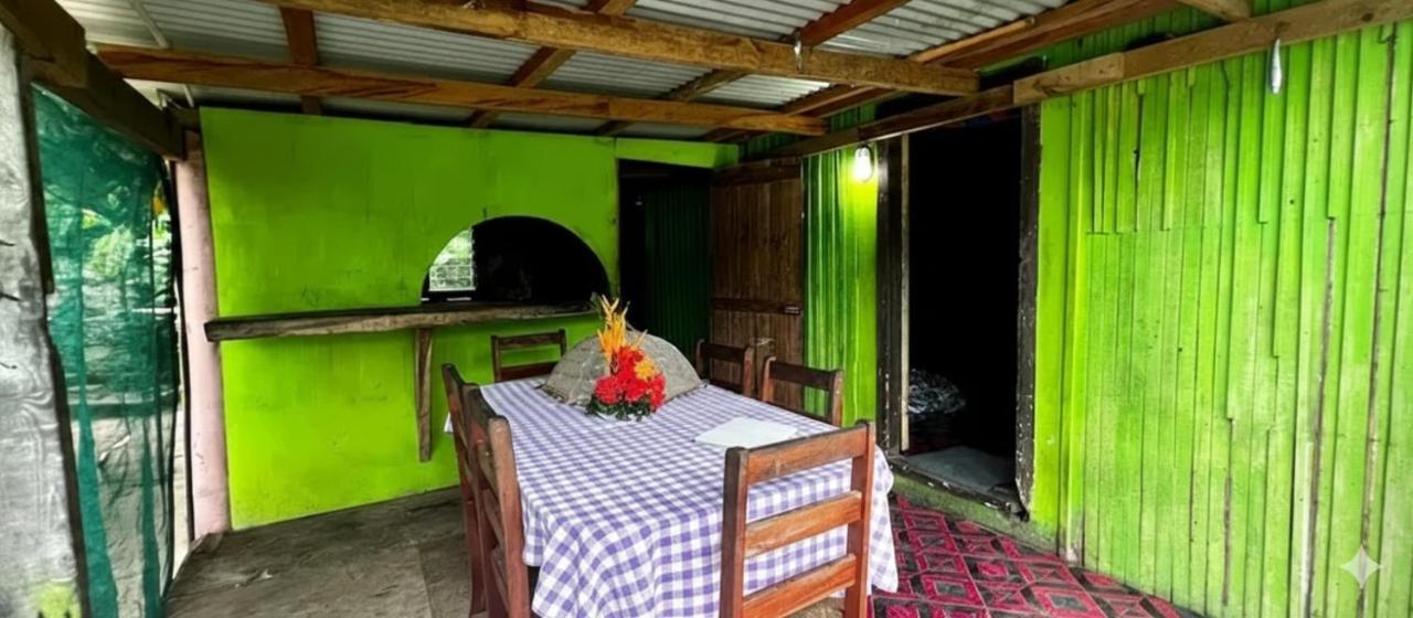 Ruci & Mali's Homestay